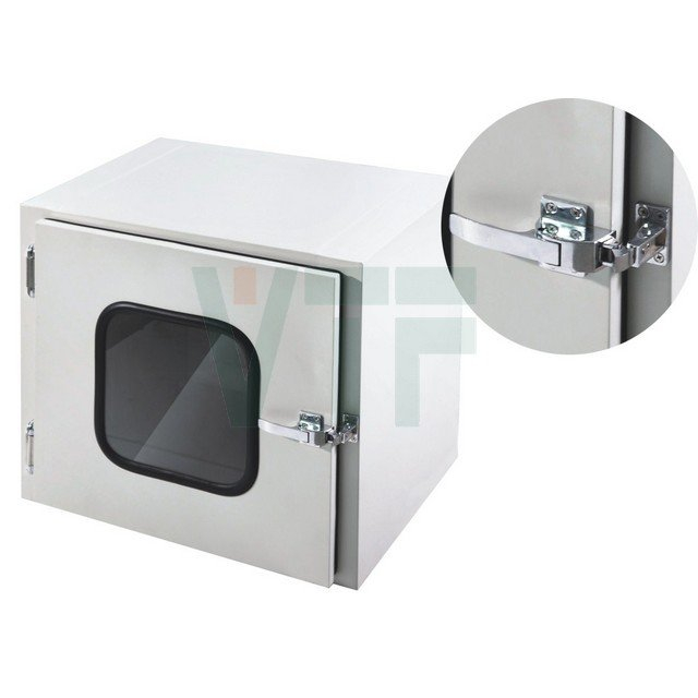 صندوق مرور التعشيق الإلكتروني