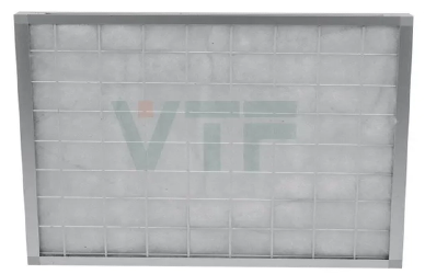 مرشح اللوحة