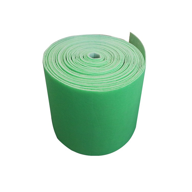 وسائط فلتر الهواء القابلة للغسل G3/G4 