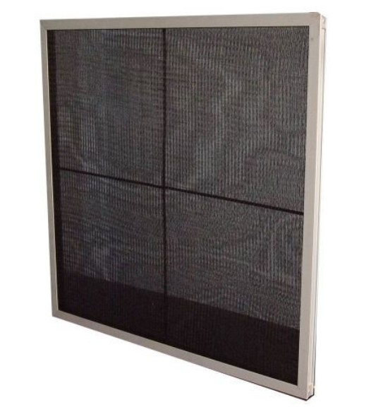 مرشح الهواء المسبق لشبكة النايلون Gn