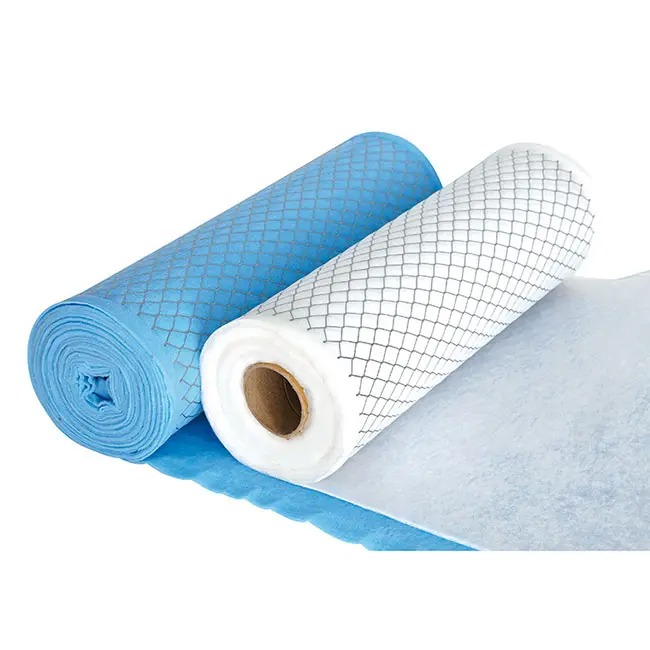 وسائط مرشح الجيب