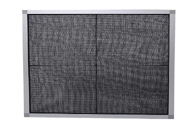 مرشح اللوحة