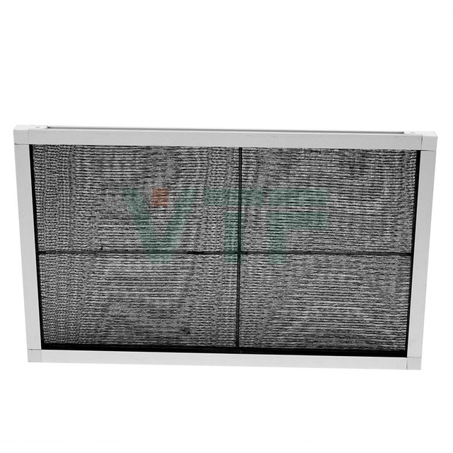 نايلون مرشح مسبق