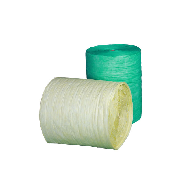 وسائل الإعلام القماش الصناعي بجيب المنفوخ بالذوبان