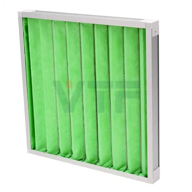 فلتر الهواء