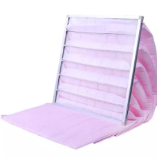 فلتر الهواء