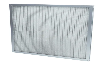 مرشح اللوحة