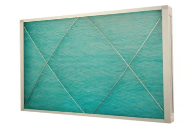 مرشح اللوحة