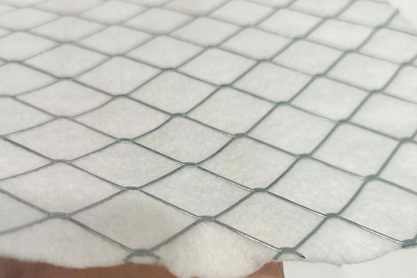 Merv 13 Merv 14 وسائط مرشح مطوية بظهر معدني