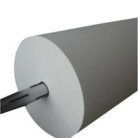 HEPA Glass Fiber Filter Paper 0.3 Micron Hepa Filter Paper Pleat Hepa Filter 99.99٪