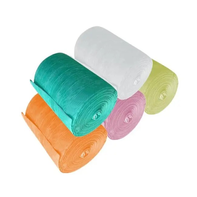 وسائط مرشح الجيب