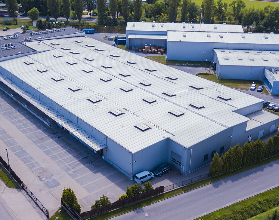 شركة GUANGDONG VITE AIR CLEAN SYSTEM CO. ، LTD