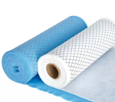 وسائط مرشح الهواء